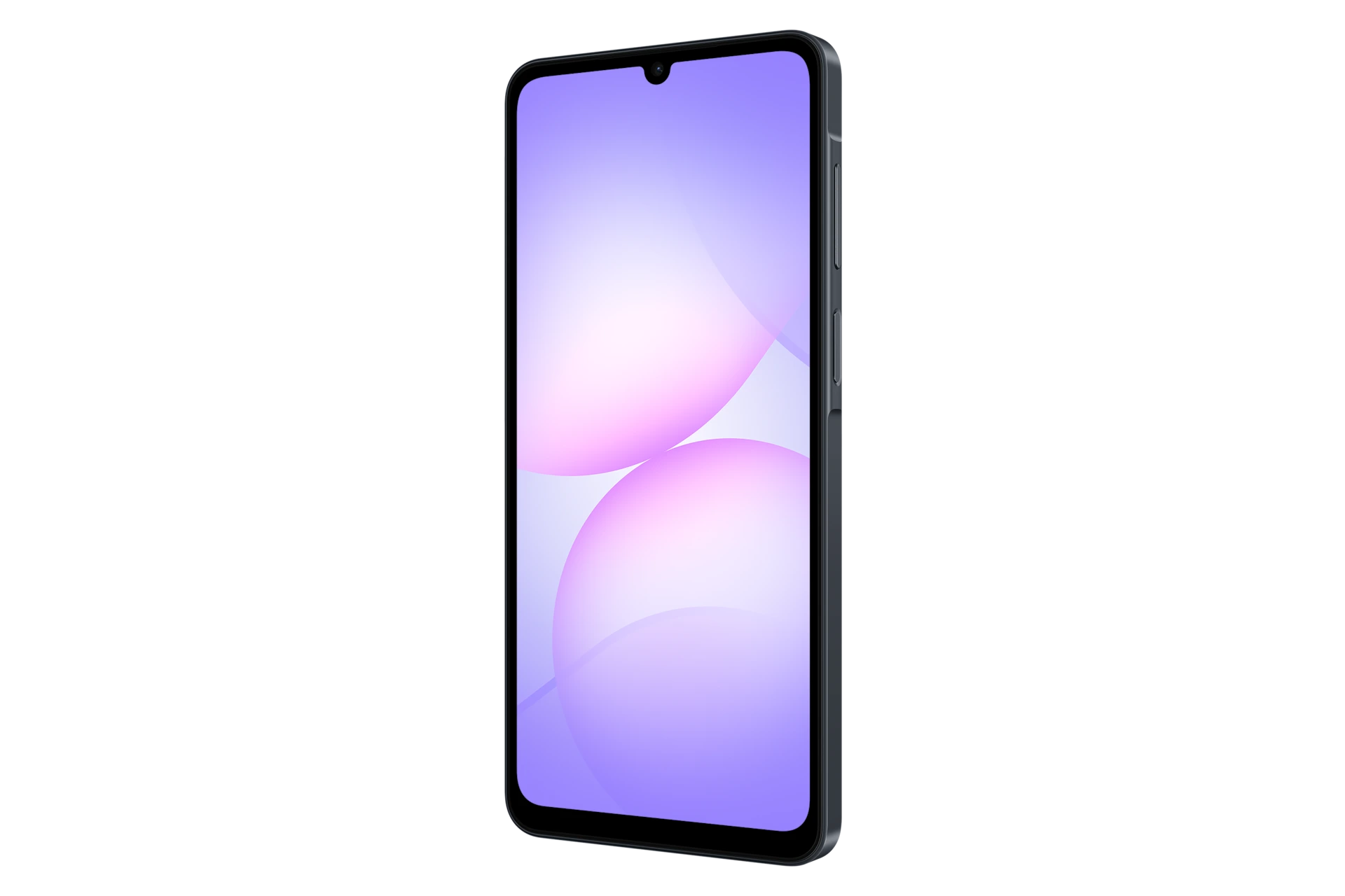 hiu4d FrontR30 Black 
